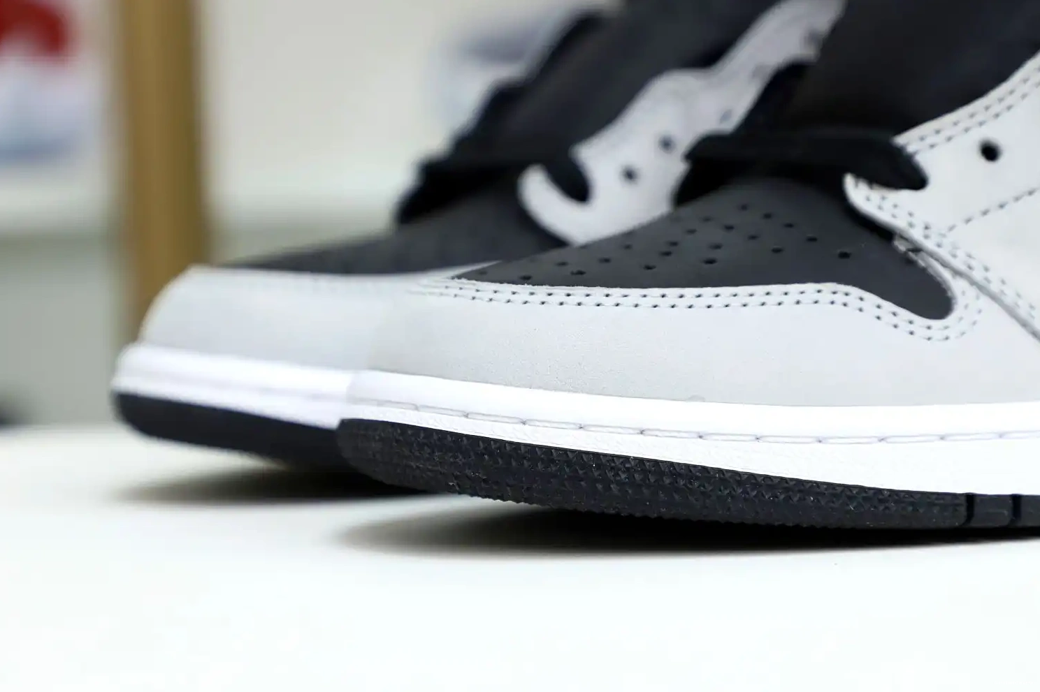 OG  Shadow Retro 2.0 1 High Kimikick Jordan Air 0429